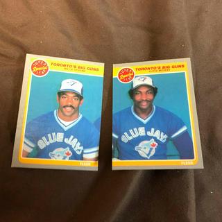 Toronto's Big Guns