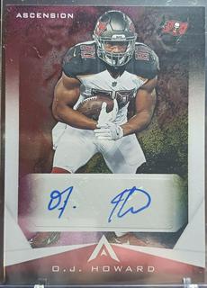 O. J. Howard