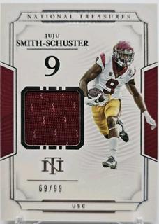 JuJu Smith Schuster