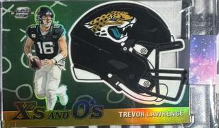 Trevor Lawrence