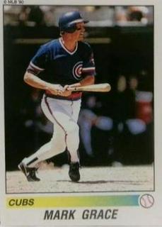 Mark Grace