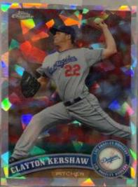 Clayton Kershaw