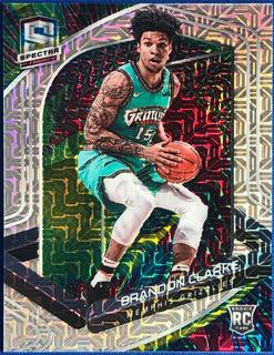 Brandon Clarke