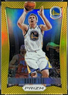 David Lee