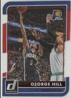 George Hill