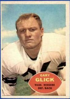 Gary Glick