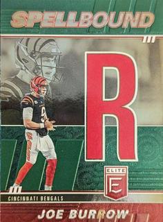 Joe Burrow