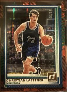 Christian Laettner