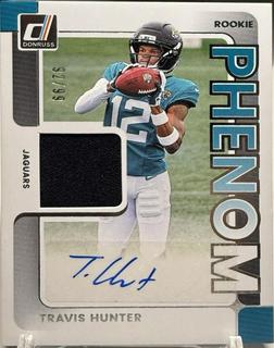 Travis Hunter