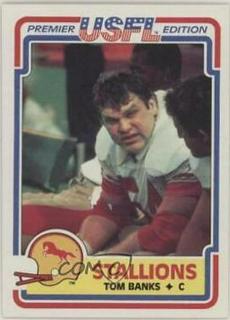 Tom Banks