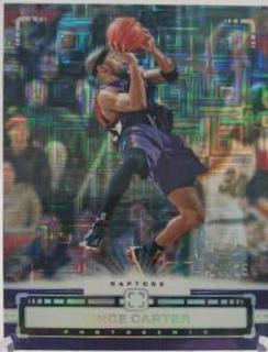 Vince Carter