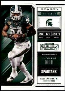 Le'Veon Bell