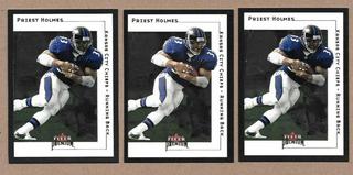 Priest Holmes