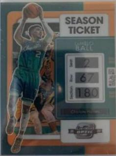 LaMelo Ball