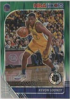 Kevon Looney