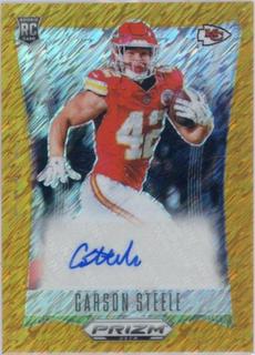 Carson Steele