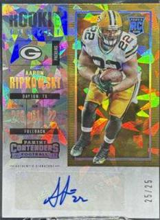 Aaron Ripkowski