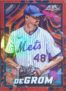 Jacob deGrom