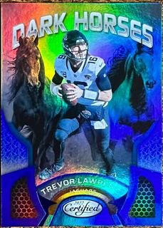Trevor Lawrence