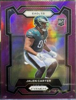 Jalen Carter