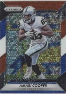 Amari Cooper