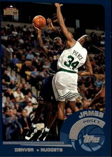 James Posey