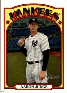 Aaron Judge
