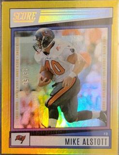 Mike Alstott
