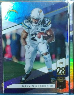 Melvin Gordon III