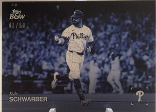 Kyle Schwarber