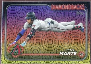 Ketel Marte
