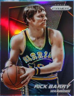 Rick Barry