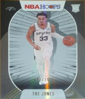 Tre Jones