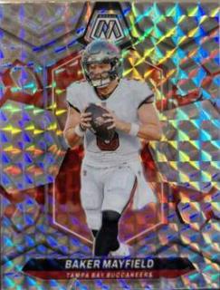 Baker Mayfield