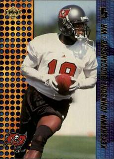 Keyshawn Johnson
