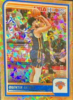 Quentin Grimes