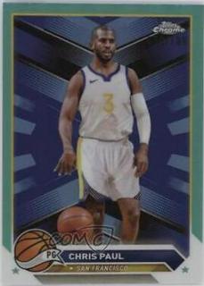 Chris Paul