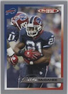 Willis McGahee
