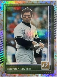 Bucky Dent