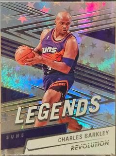 Charles Barkley