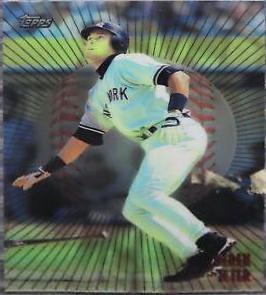 Derek Jeter