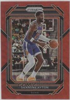 Deandre Ayton