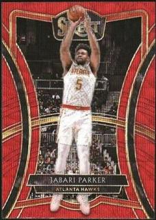 Jabari Parker