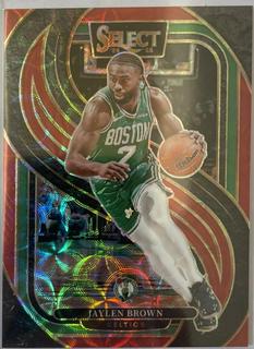 Jaylen Brown