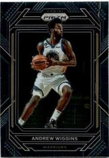 Andrew Wiggins