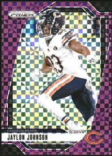 Jaylon Johnson