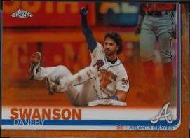 Dansby Swanson