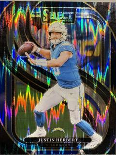 Justin Herbert
