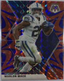 Marlon Mack