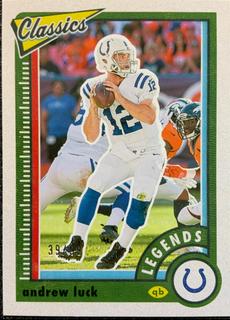 Andrew Luck